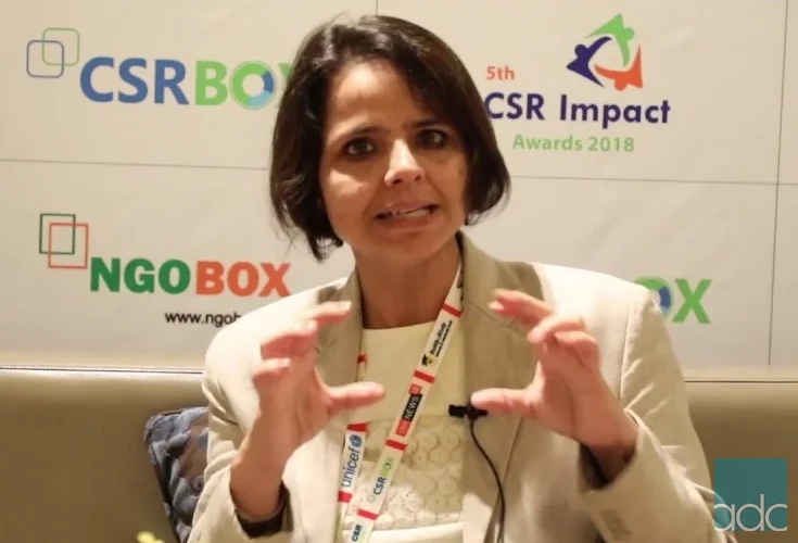 Dr. Ruchi Tewari
