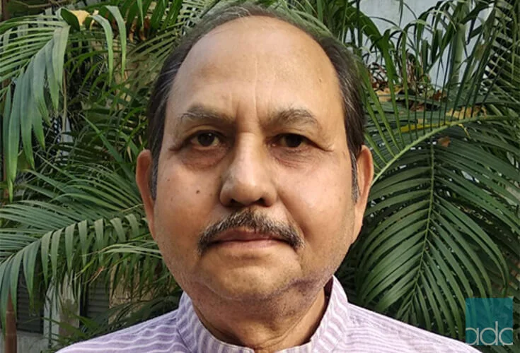 Dr. Vinod Pandey