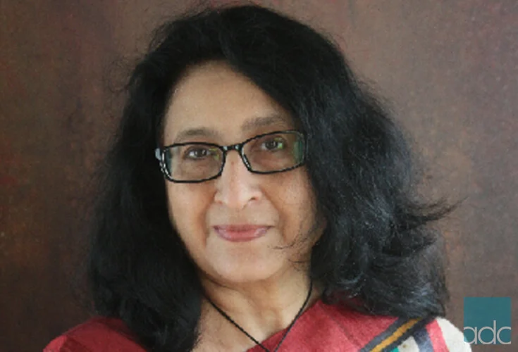 Prof. Manisha Pathak-Shelat