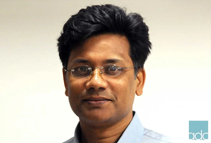 Dr. Pradeep Mallik