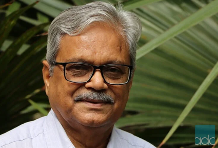 Dr. Arbind Sinha
