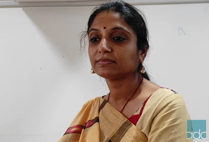 Dr. Komal H Shah