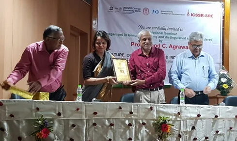 National Seminar